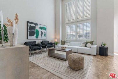7100 Playa Vista Drive #406 Photo